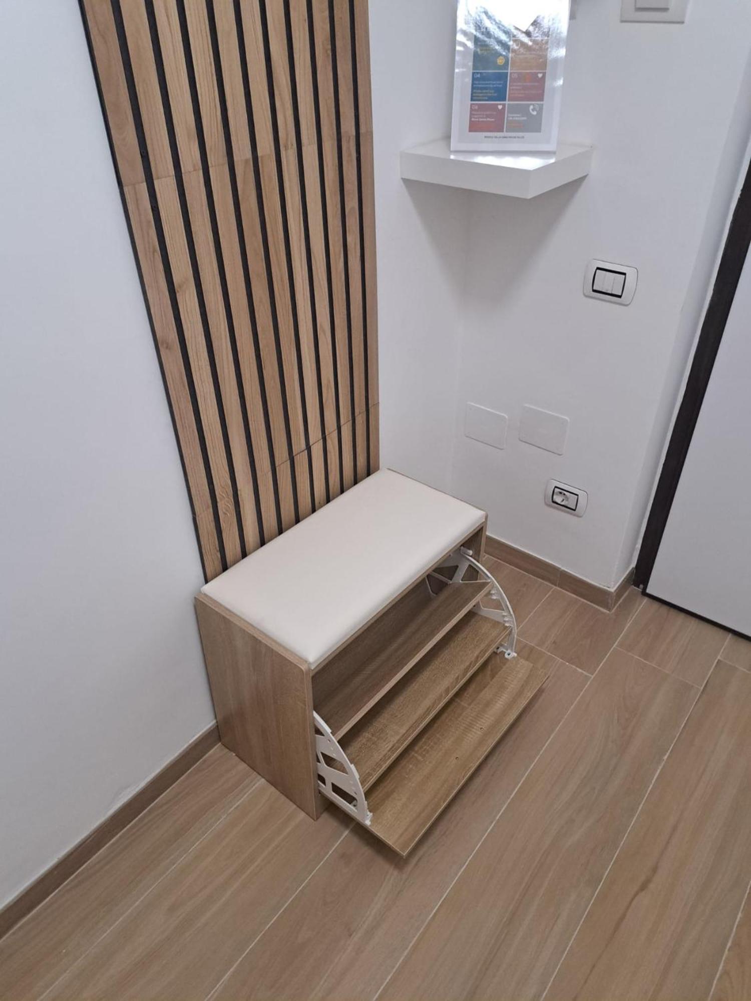 Апартаменты Rione Sanita House - Borghesia Неаполь Экстерьер фото